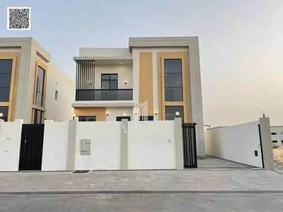 3 Slaapkamers Villa te Koop in Al Helio, Ajman - 6a825893-104f-425e-a240-c2dc44336fb1. jpeg
