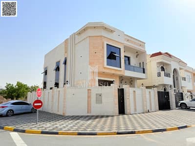 5 Bedroom Villa for Sale in Al Helio, Ajman - e08b751c-5f36-4710-a336-f690585906f8. jpeg