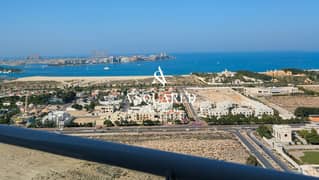 شقة في أجنحة لافندر جاردنز،الصفوح 1،الصفوح 2 غرف 170000 درهم - 13890739