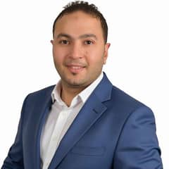 Hossam Hosny