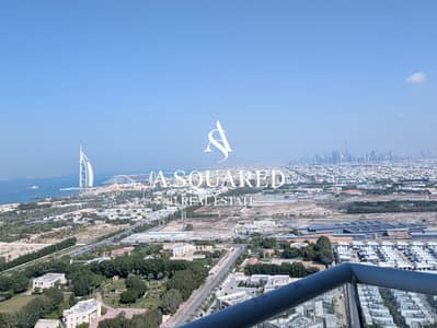 3 Bedroom Penthouse for Rent in Al Sufouh, Dubai - image_0