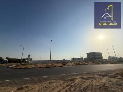 Plot for Sale in Tilal City, Sharjah - WhatsApp Image 2026-01-04 at 4.03. 48 PM (1). jpeg
