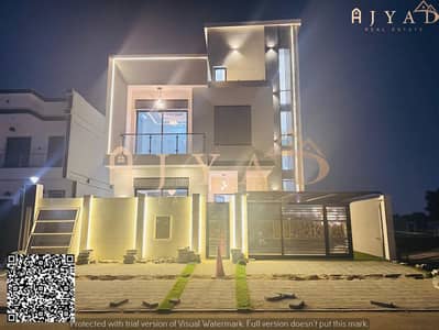 4 Bedroom Villa for Sale in Al Helio, Ajman - WhatsApp Image 2026-01-04 at 5.24. 53 PM. jpeg 4 Bedroom Villa for Sale in Al Helio, Ajman - WhatsApp Image 2026-01-04 at 5.24. 53 PM. jpeg