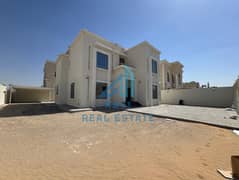 تصميم عصري | فيلا فاخرة للإيجار في منطقة السيوح، 4 غرف نوم