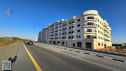 2 Schlafzimmer Wohnung zum zum Verkauf in Ajman Uptown, Ajman - photo_5935908037782604566_y. jpg