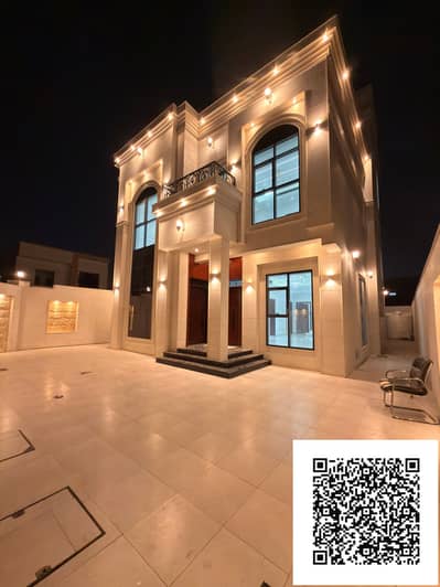 7 habitaciones Villa para en Alquiler en Al Helio, Ajman - IMG_4516. jpg 7 habitaciones Villa para en Alquiler en Al Helio, Ajman - IMG_4516. jpg
