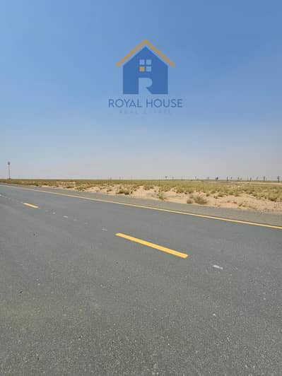 Plot zum Verkauf in Al Zubair, Sharjah - WhatsApp Image 2025-11-08 at 17.00. 35. jpeg Plot zum Verkauf in Al Zubair, Sharjah - WhatsApp Image 2025-11-08 at 17.00. 35. jpeg