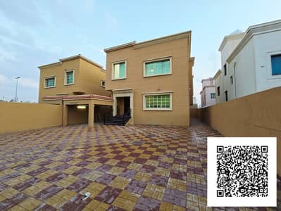 5 Bedroom Villa for Sale in Al Rawda, Ajman - 0d986de3-b100-4557-b2f0-7f86a3ed3c04. jpg 5 Bedroom Villa for Sale in Al Rawda, Ajman - 0d986de3-b100-4557-b2f0-7f86a3ed3c04. jpg