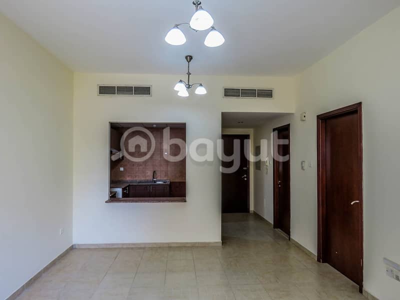 Квартира в Бур Дубай，Аль Раффа, 1 спальня, 49000 AED - 3825049