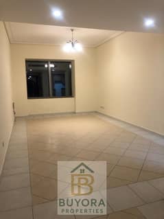 SPACIOUS CHILLER FREE 2BHK-NXT TO DIFC-NEAR METRO FOR FAMILY OR EXECUTIVES 120K