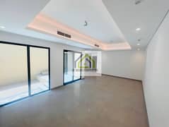 فیلا في مدينة الشارقة المستدامة،الشغرافة 1،الرحمانية 3 غرف 120000 درهم - 13891650