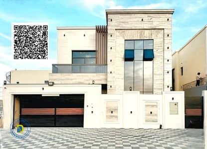 5 habitaciones Villa para en Venta en Al Helio, Ajman - WhatsApp Image 2026-01-04 at 10.41. 21 PM. jpeg