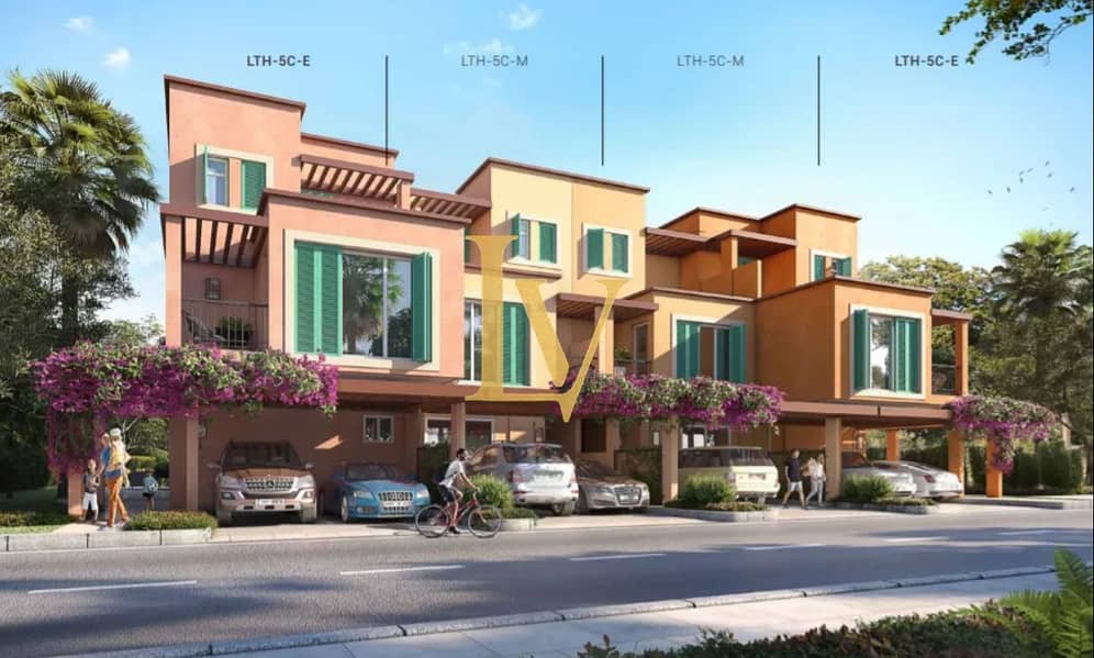 Rare Nice Opportunity | Near Lagoons | 50/50 | Genuine Seller