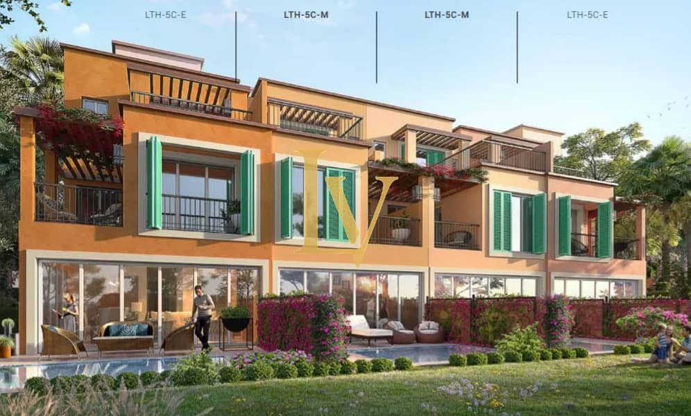 Rare Nice Opportunity | Near Lagoons | 50/50 | Genuine Seller