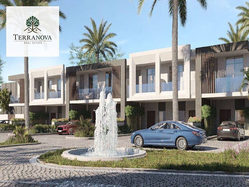 Save 800k In This Offer | EXTRA Discount for payment plans | Metro | Gated Community