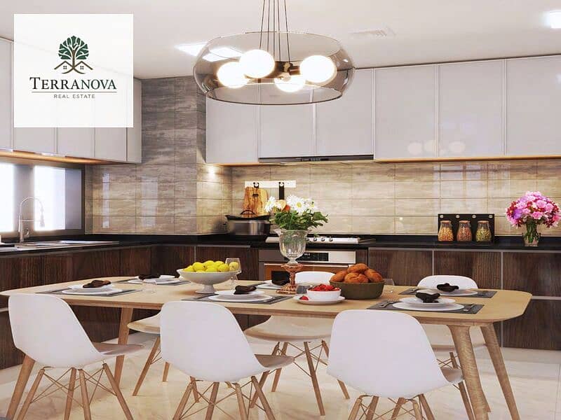 Save 800k In This Offer | EXTRA Discount for payment plans | Metro | Gated Community - Image 9