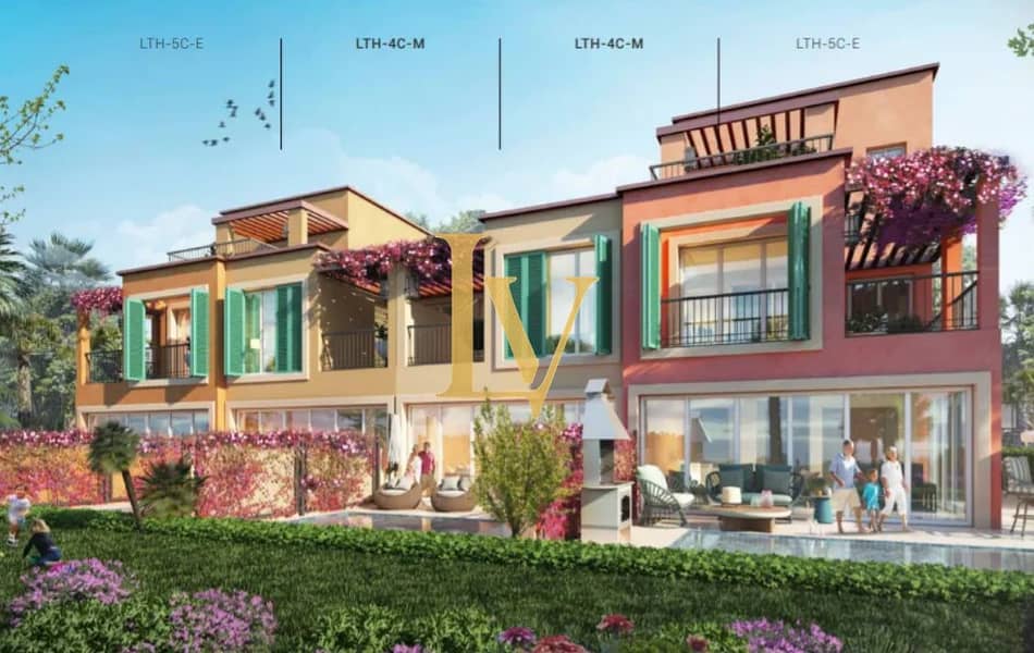 Rare Nice Opportunity | Near Lagoons | 50/50 | Genuine Seller