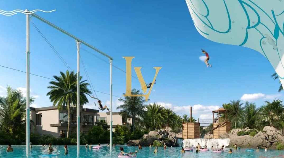 Rare Nice Opportunity | Near Lagoons | 50/50 | Genuine Seller