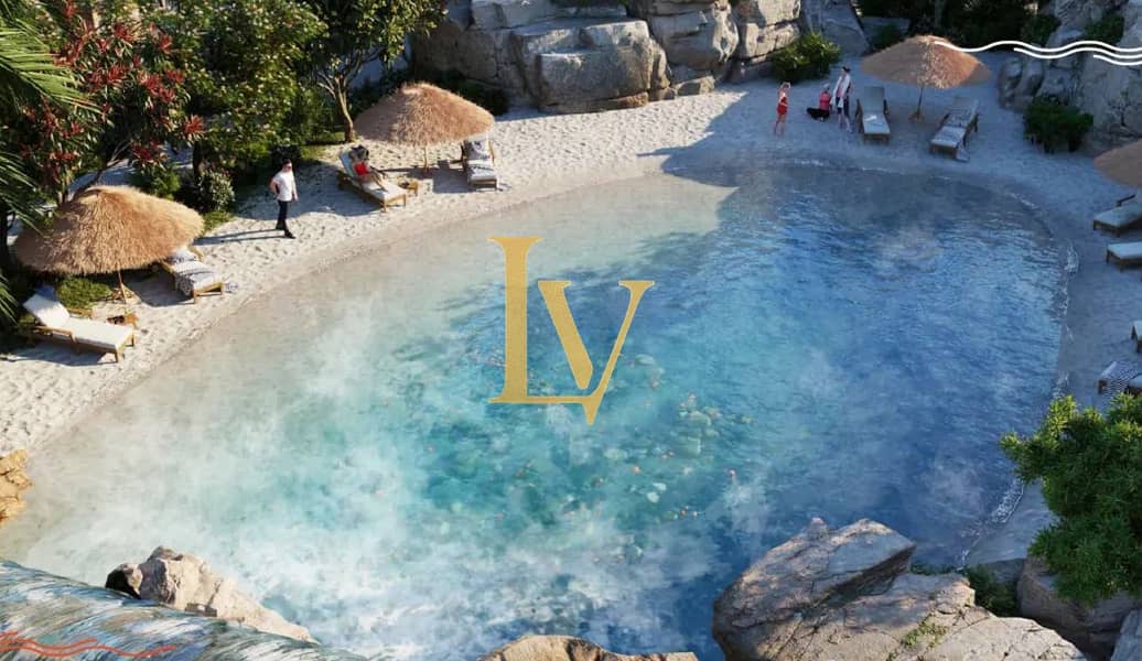 Rare Nice Opportunity | Near Lagoons | 50/50 | Genuine Seller - Image 6