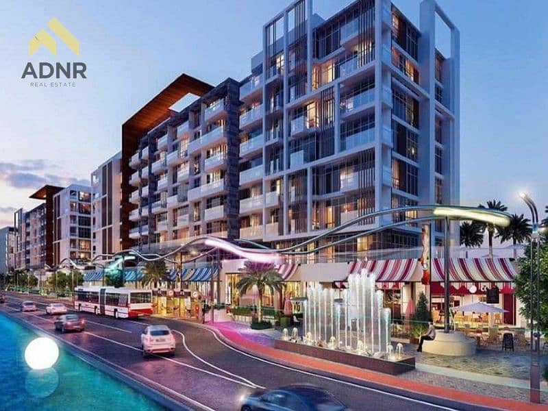 Best Price | Premium Units | Spacious Studio