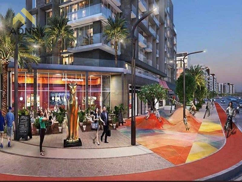 Best Price | Premium Units | Spacious Studio