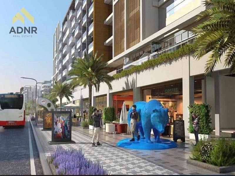 Best Price | Premium Units | Spacious Studio - Image 6