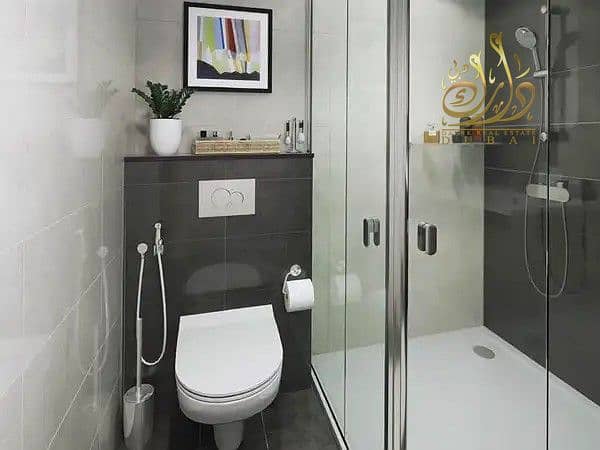 MORE THAN 40% DISC ^ POOL VIEW ^ HIGHT ROI ^ READY SOON. . . . - Image 6