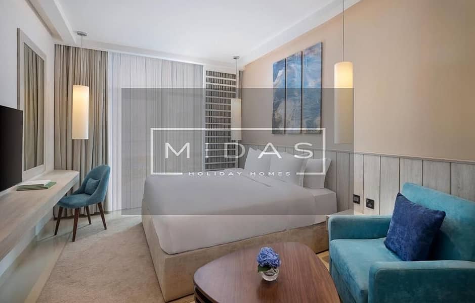 Pvt Beach Access I Chic I Modern I Balcony