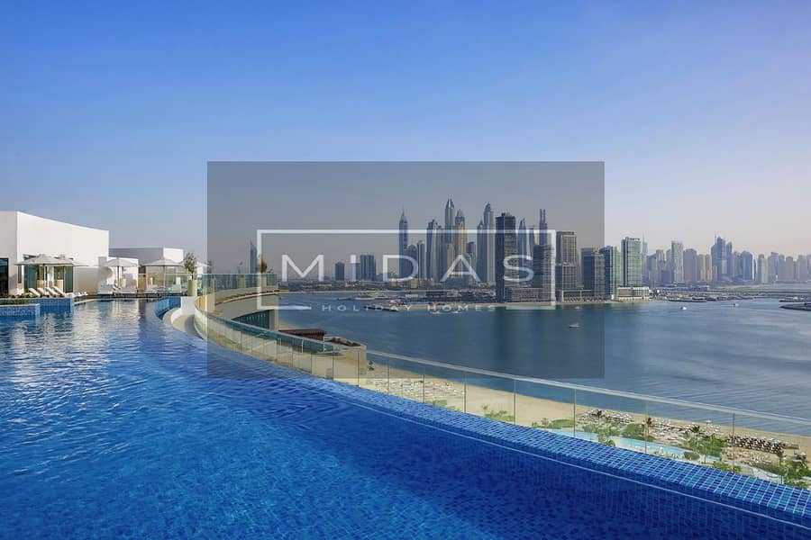 Pvt Beach Access I Chic I Modern I Balcony - Image 11