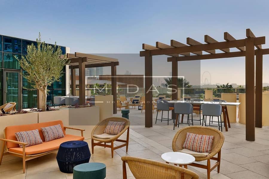 Pvt Beach Access I Chic I Modern I Balcony - Image 14