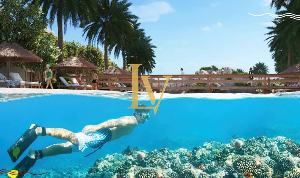 Near Lagoons | 50/50 | Genuine Seller | Must View - Image 6