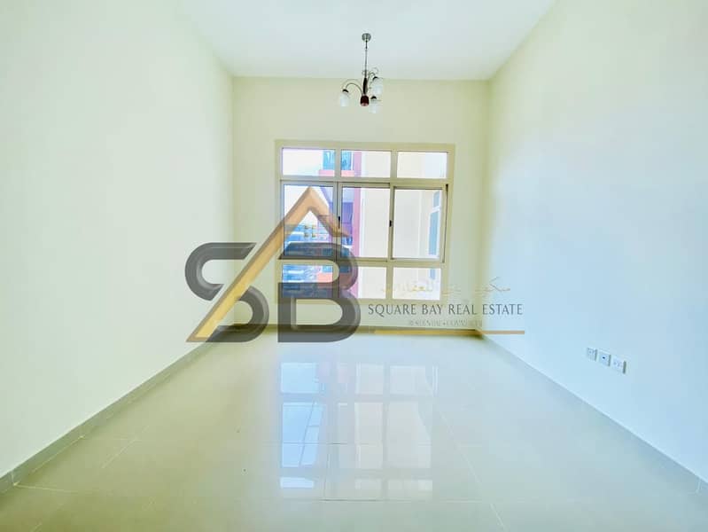 Prime Location Superior and Spacious 1BHK 2Bathrooms All Facilities