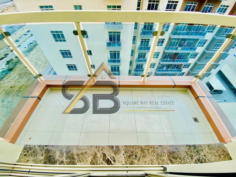 Prime Location Superior and Spacious 1BHK 2Bathrooms All Facilities - Image 9