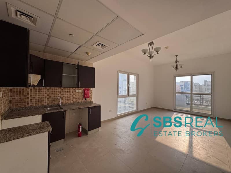 Smart Investment Opportunity | High-Demand Studio | Best Price