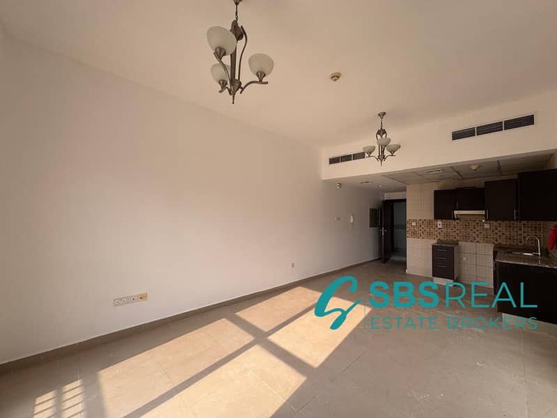 Smart Investment Opportunity | High-Demand Studio | Best Price