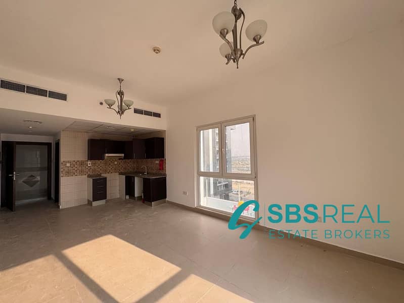 Smart Investment Opportunity | High-Demand Studio | Best Price