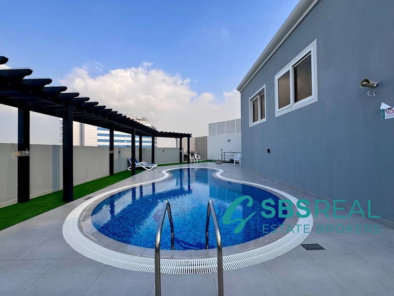 Smart Investment Opportunity | High-Demand Studio | Best Price - Image 9