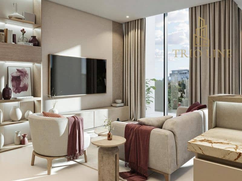 Pre-Launch Offers | Luxury Units | Highest Investment Return | Breathtaking Views