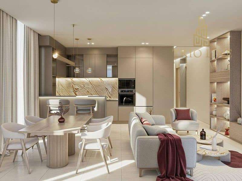 Pre-Launch Offers | Luxury Units | Highest Investment Return | Breathtaking Views