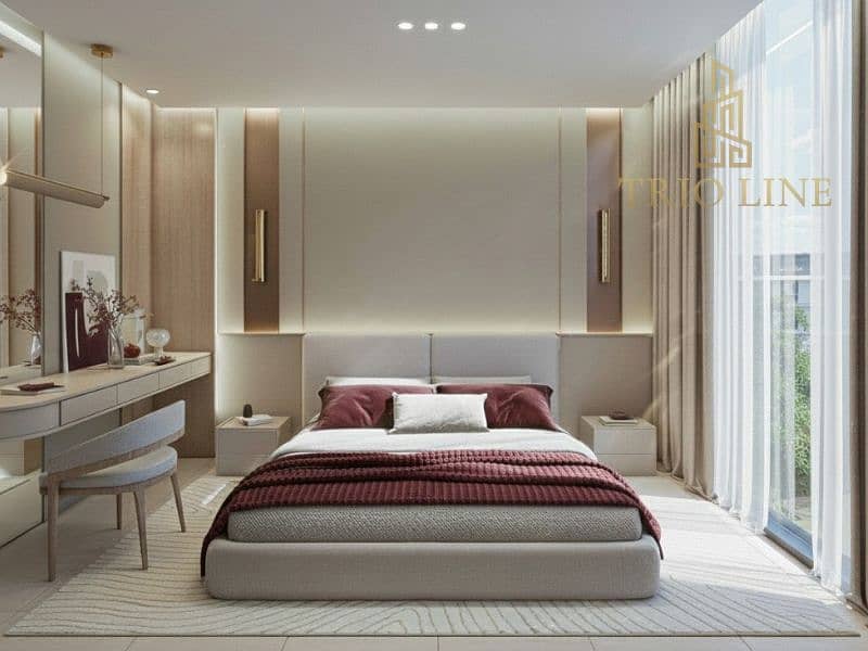 Pre-Launch Offers | Luxury Units | Highest Investment Return | Breathtaking Views