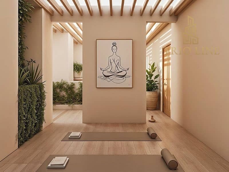 Pre-Launch Offers | Luxury Units | Highest Investment Return | Breathtaking Views - Image 7