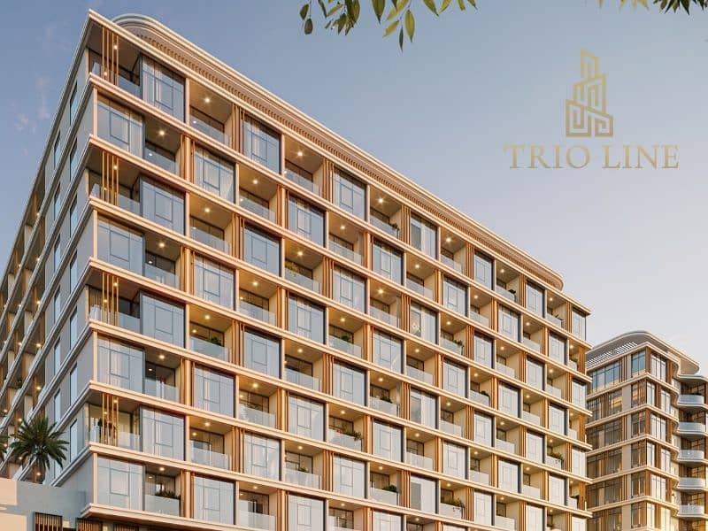 Pre-Launch Offers | Luxury Units | Highest Investment Return | Breathtaking Views - Image 8