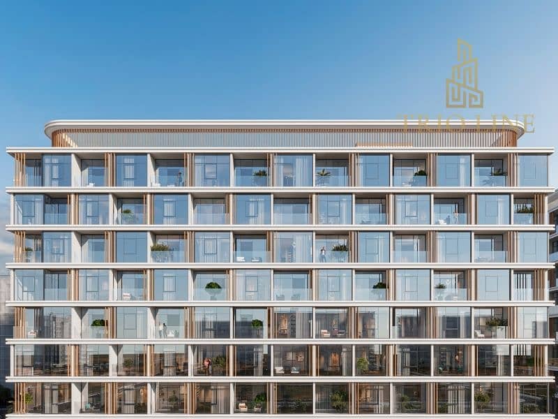 Pre-Launch Offers | Luxury Units | Highest Investment Return | Breathtaking Views - Image 9