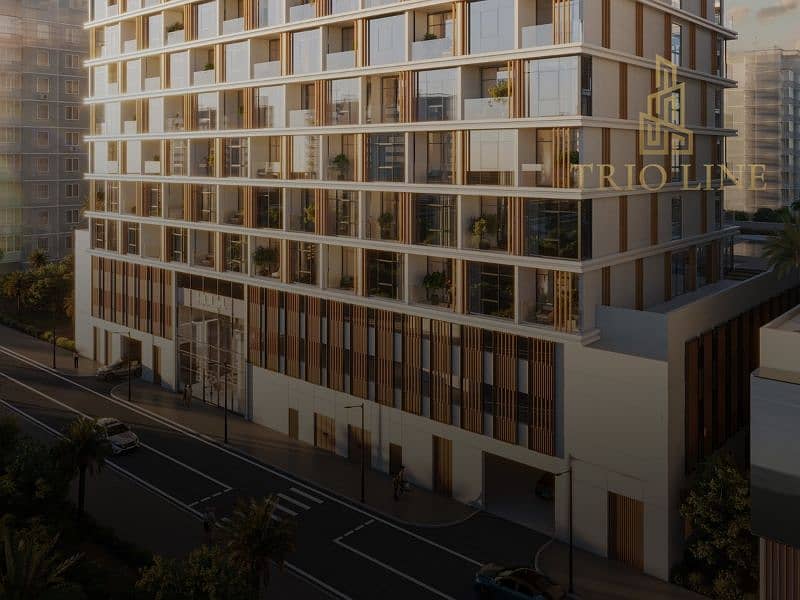 Pre-Launch Offers | Luxury Units | Highest Investment Return | Breathtaking Views - Image 11