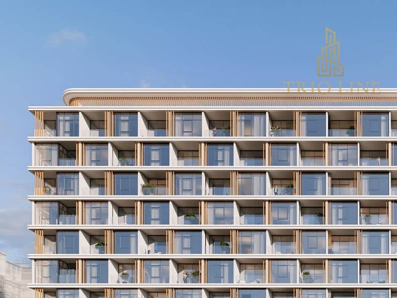 Pre-Launch Offers | Luxury Units | Highest Investment Return | Breathtaking Views - Image 12