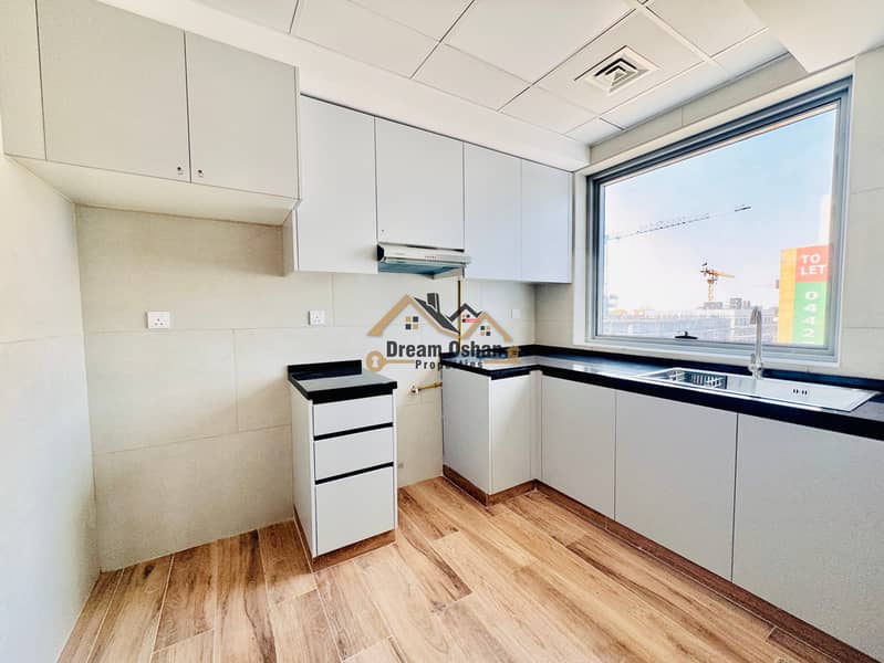 Brand New - VERY SPECIOUS - BOOKED NOW - FOR FAMILY