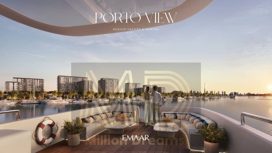 2BR SEA VIEW || 10mins TO DOWNTOWN || HIGH RENTALS