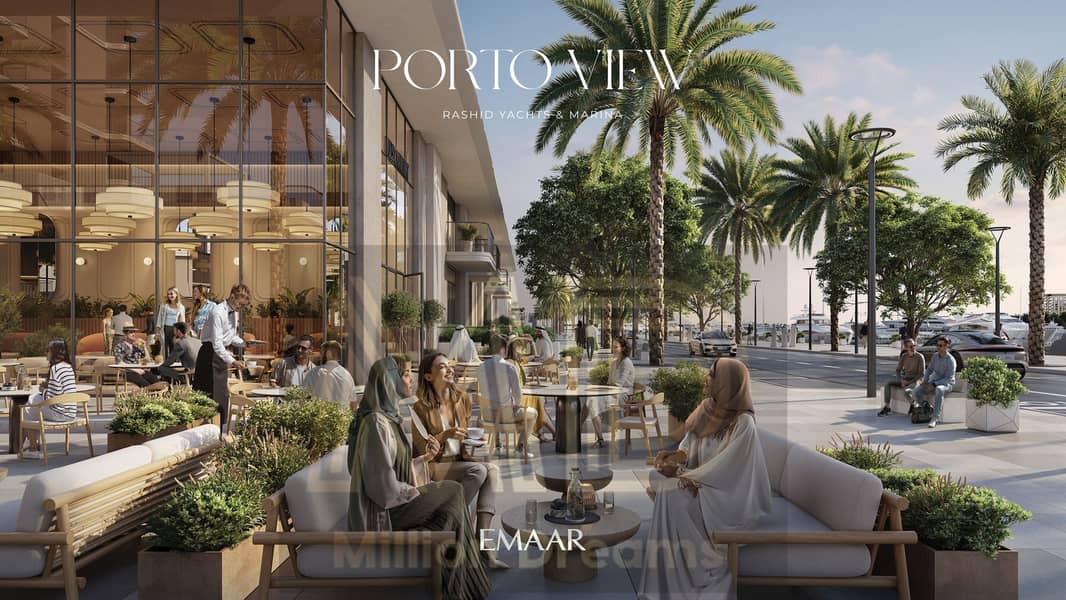 2BR SEA VIEW || 10mins TO DOWNTOWN || HIGH RENTALS - Image 9