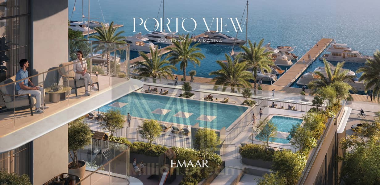 2BR SEA VIEW || 10mins TO DOWNTOWN || HIGH RENTALS - Image 11