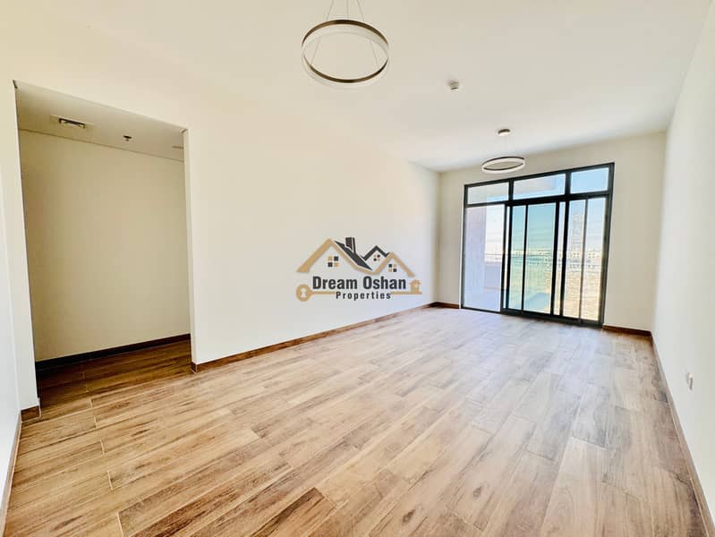 Brand New - VERY SPECIOUS - BOOKED NOW - FOR FAMILY